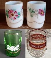 Glass Thumb