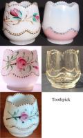 Glass Thumb