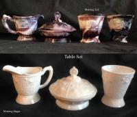 Glass Thumb
