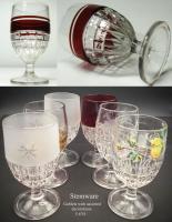Glass Thumb