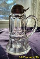 Glass Thumb