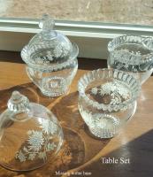 Glass Thumb
