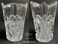 Glass Thumb