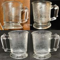 Glass Thumb