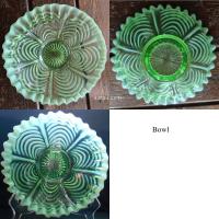 Glass Thumb