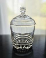 Glass Thumb
