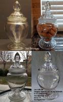 Glass Thumb