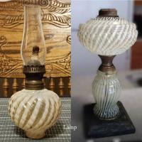 Glass Thumb