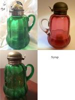 Glass Thumb