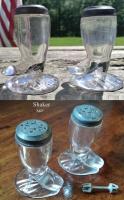 Glass Thumb