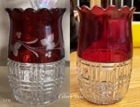 Glass Thumb