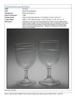 Glass Thumb