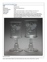 Glass Thumb