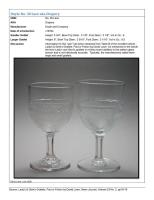 Glass Thumb