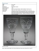 Glass Thumb