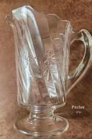 Glass Thumb
