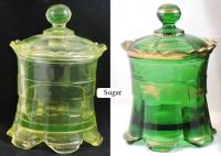 Glass Thumb