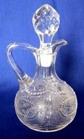 Glass Thumb