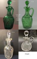 Glass Thumb