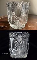 Glass Thumb