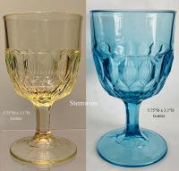 Glass Thumb