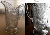 Glass Thumb
