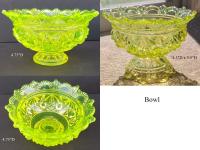 Glass Thumb