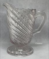 Glass Thumb