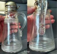 Glass Thumb