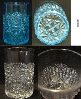 Glass Thumb