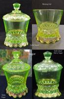 Glass Thumb