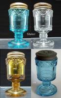Glass Thumb