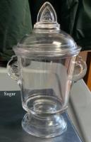 Glass Thumb