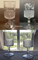 Glass Thumb