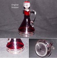 Glass Thumb