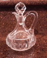 Glass Thumb