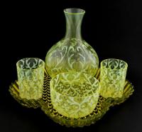 Glass Thumb
