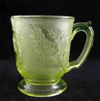 Glass Thumb