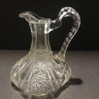 Glass Thumb