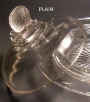 Glass Thumb