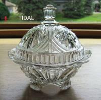 Glass Thumb