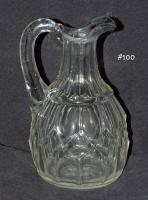 Glass Thumb
