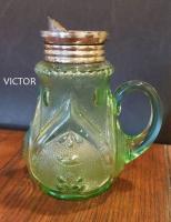 Glass Thumb