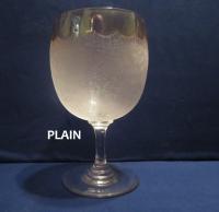 Glass Thumb