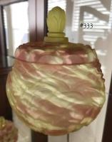 Glass Thumb