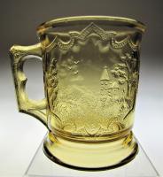 Glass Thumb