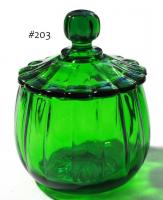 Glass Thumb