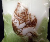 Glass Thumb