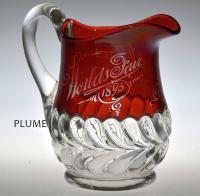 Glass Thumb