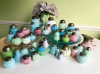 Glass Thumb